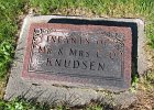 Infants Knudsen